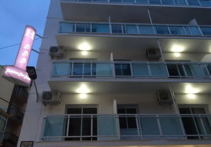 Hostal Boutique Benidorm Blue Beach