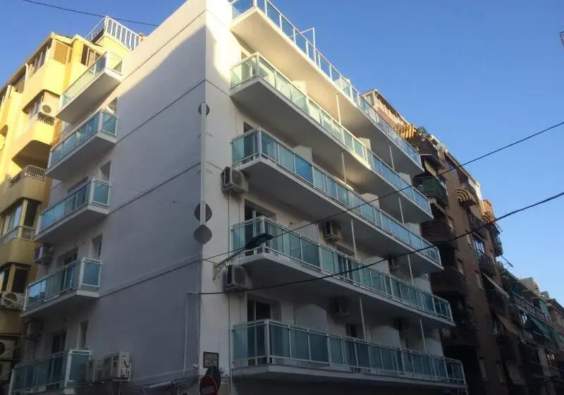 Hostal Boutique Benidorm Blue Beach