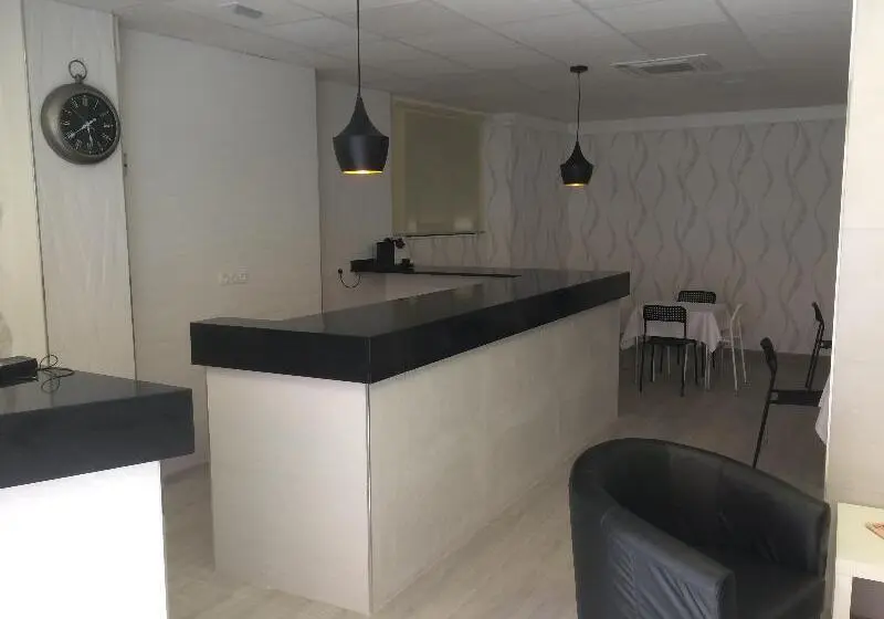 Hostal Boutique Benidorm Blue Beach