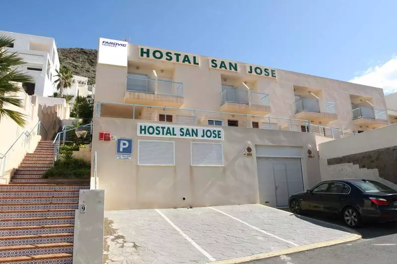 Hostal del Cabo
