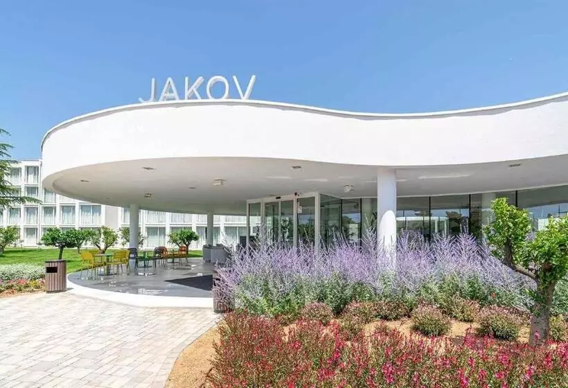 Amadria Park Family Hotel Jakov