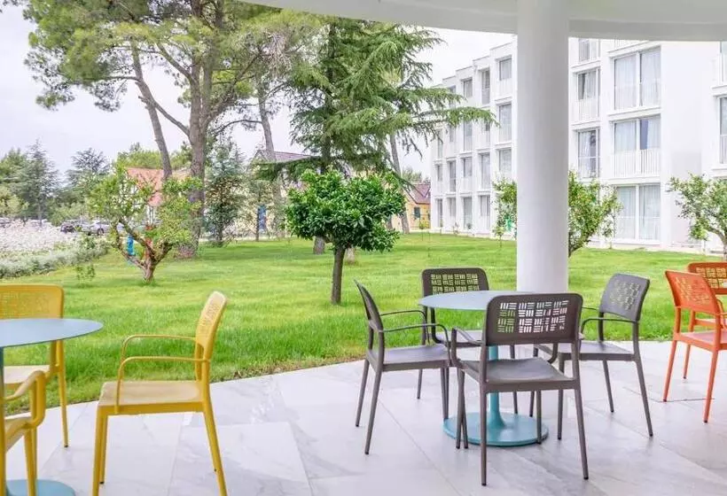 Amadria Park Family Hotel Jakov