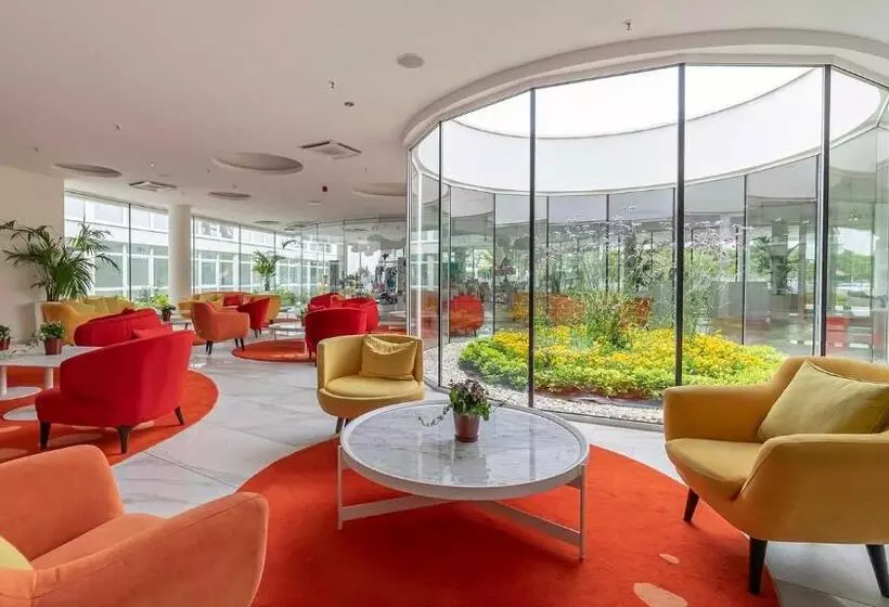 Amadria Park Family Hotel Jakov