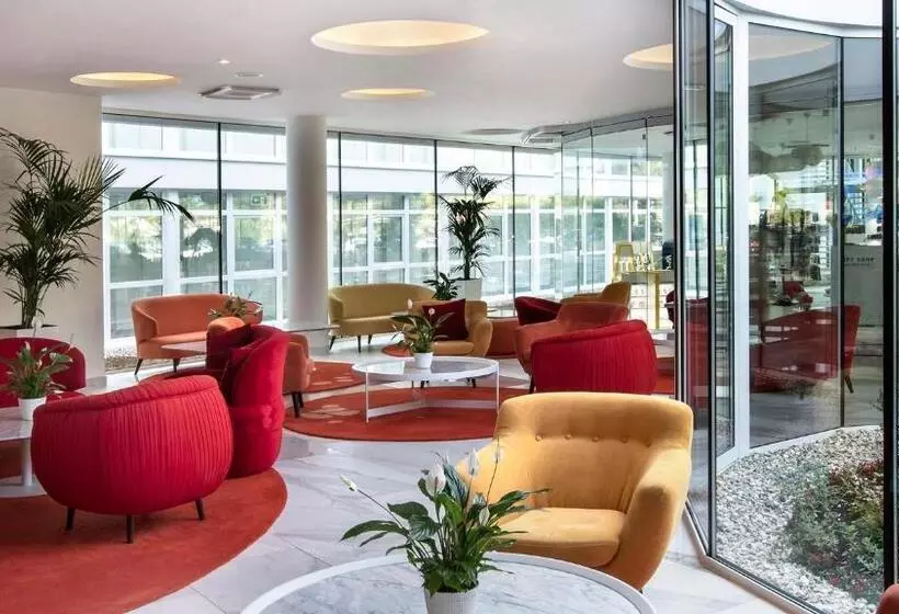 Amadria Park Family Hotel Jakov