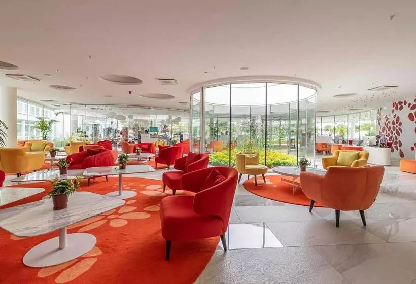 Amadria Park Family Hotel Jakov