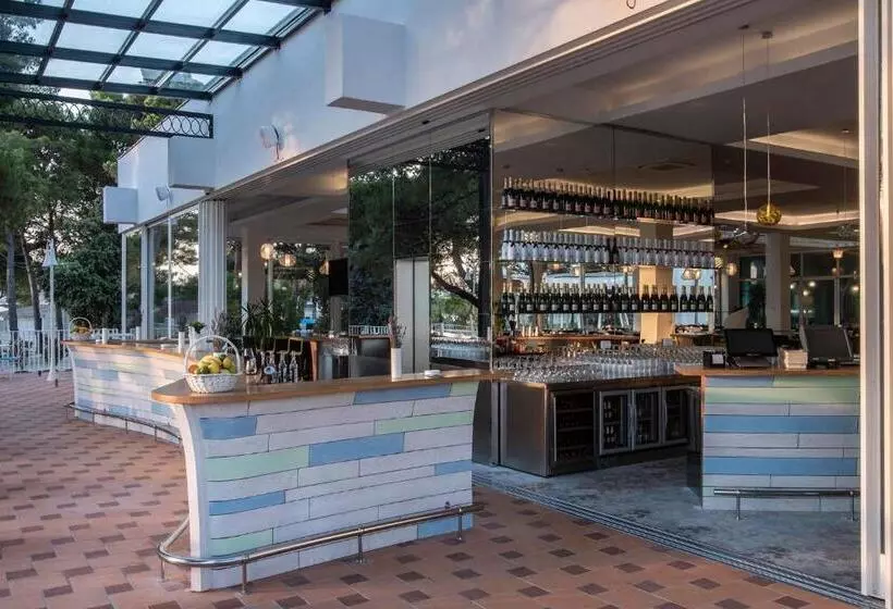 Amadria Park Family Hotel Jakov