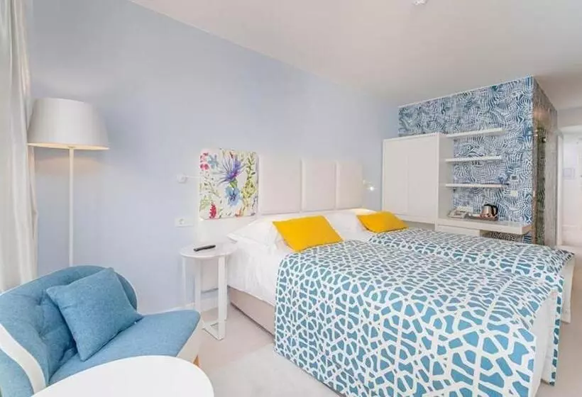 Amadria Park Family Hotel Jakov