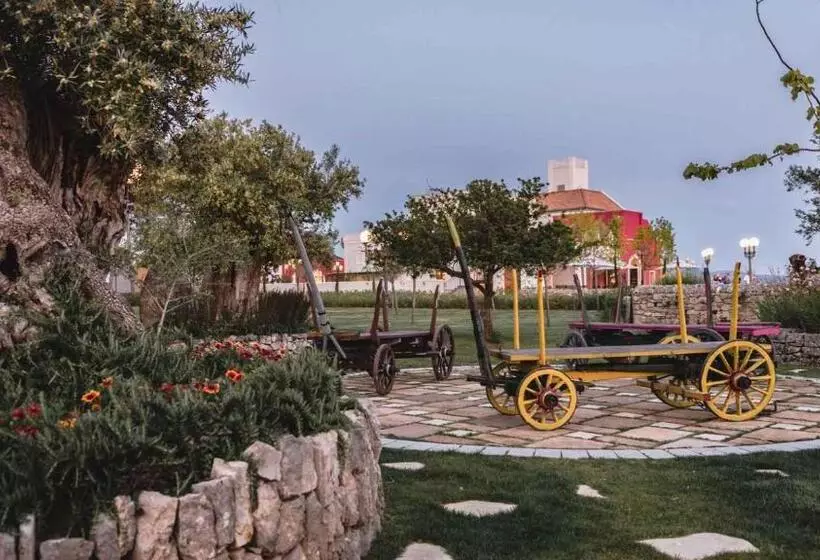 Amadria Park Family Hotel Jakov