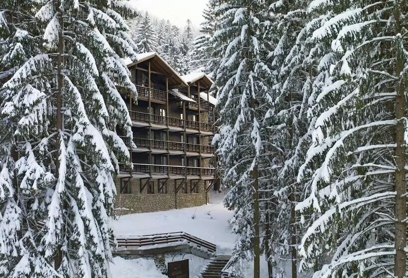 Ana Hotels Bradul Poiana Brasov