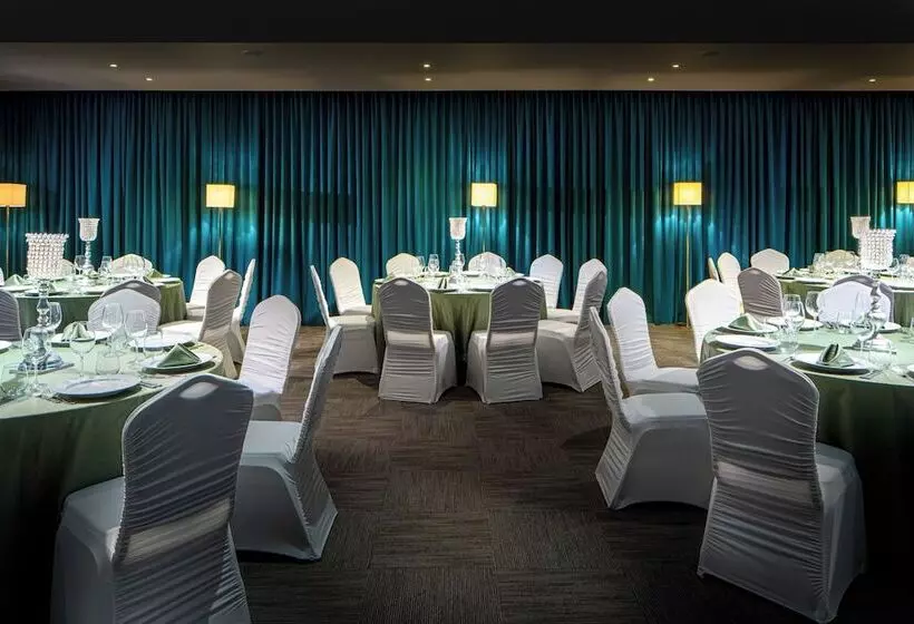 Ana Hotels Bradul Poiana Brasov