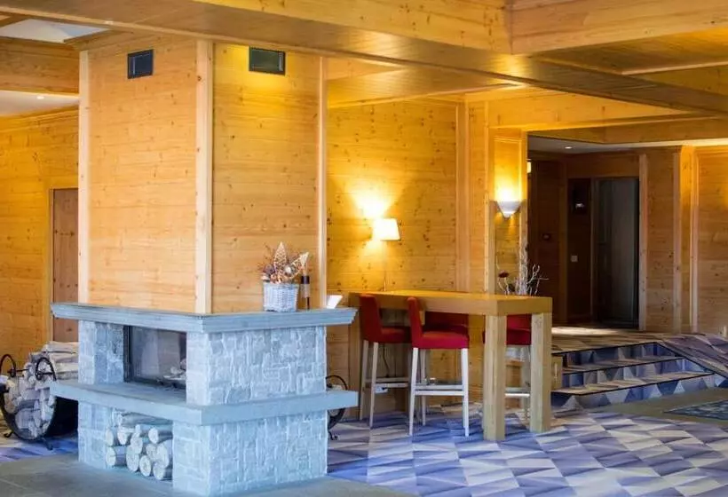 Ana Hotels Bradul Poiana Brasov