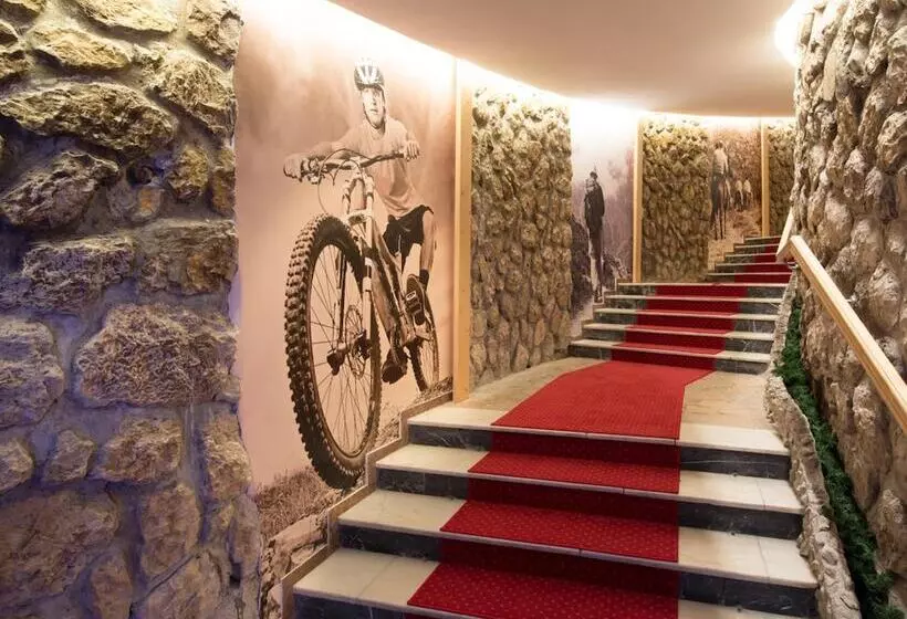 Ana Hotels Bradul Poiana Brasov