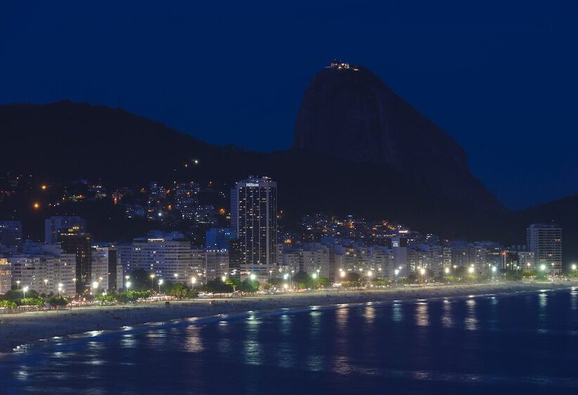 B&b Hotel Rio Copacabana Posto 5