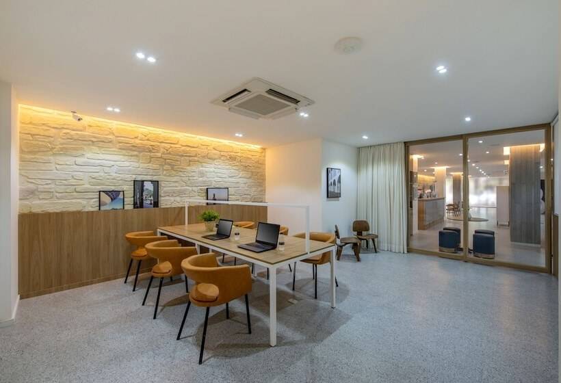 B&b Hotel Rio Copacabana Posto 5