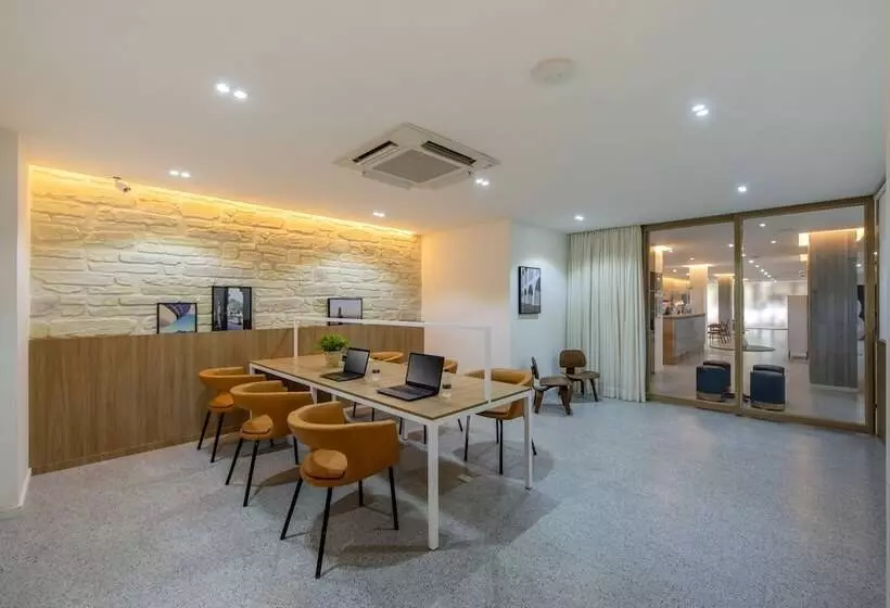 B&b Hotel Rio Copacabana Posto 5