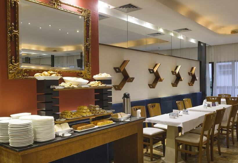 B&b Hotel Rio Copacabana Posto 5