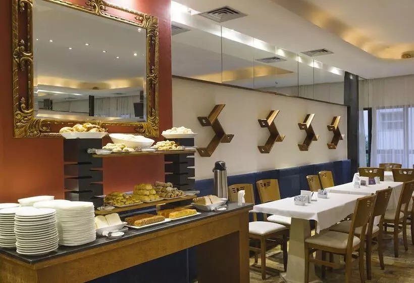 B&b Hotel Rio Copacabana Posto 5