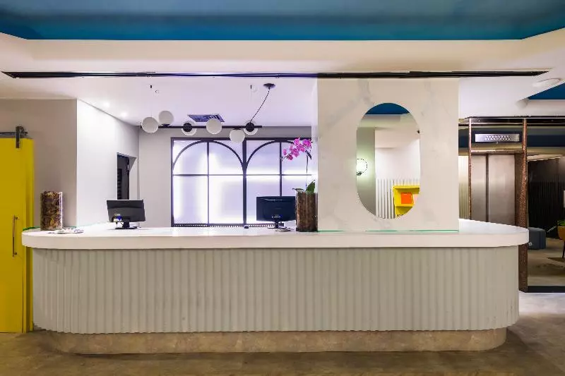 B&b Hotel Rio Copacabana Posto 5