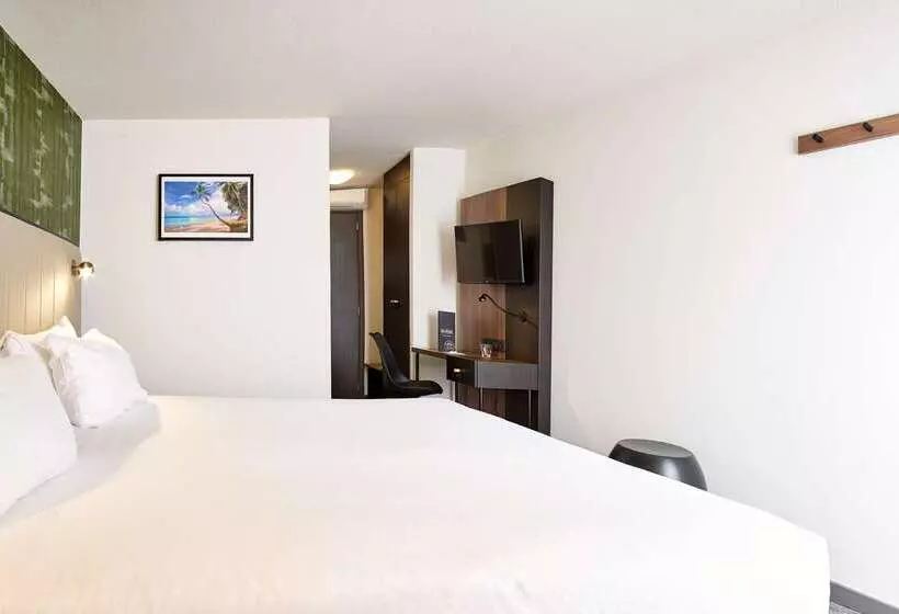 Best Western Hotel Wavre