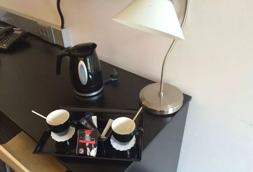 Best Western Hotel Wavre