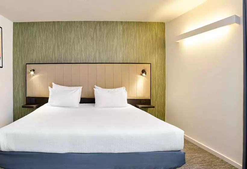 Best Western Hotel Wavre