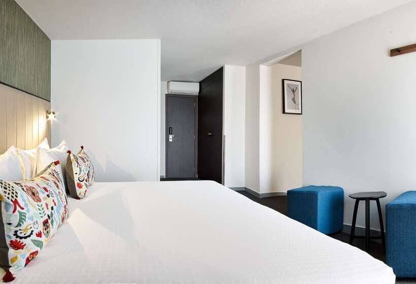 Best Western Hotel Wavre