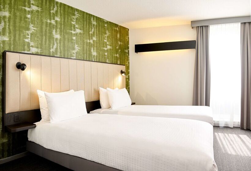 Best Western Hotel Wavre