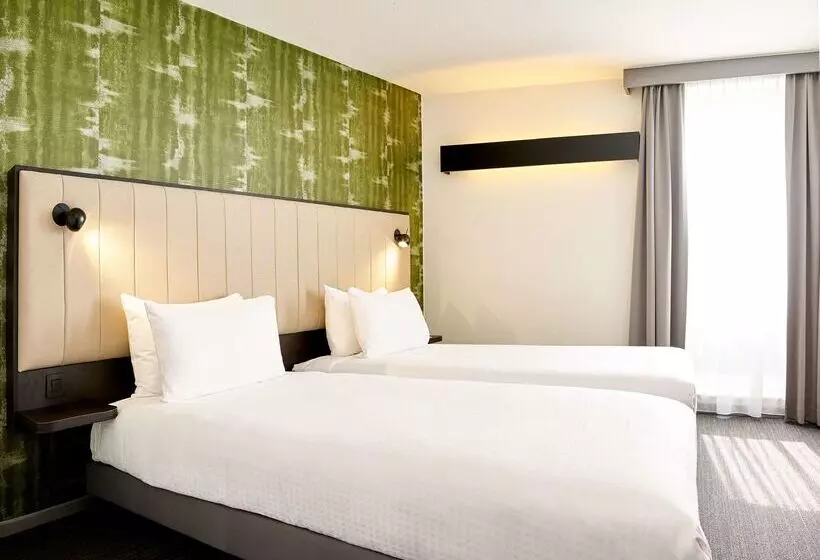 Best Western Hotel Wavre