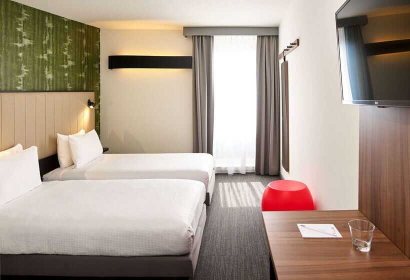 Best Western Hotel Wavre