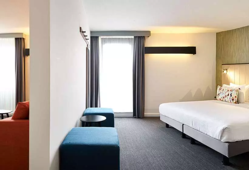 Best Western Hotel Wavre