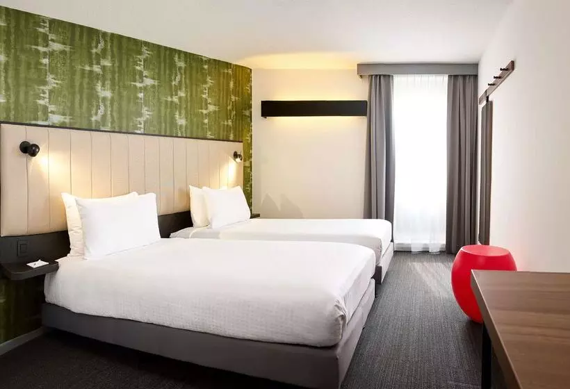 Best Western Hotel Wavre