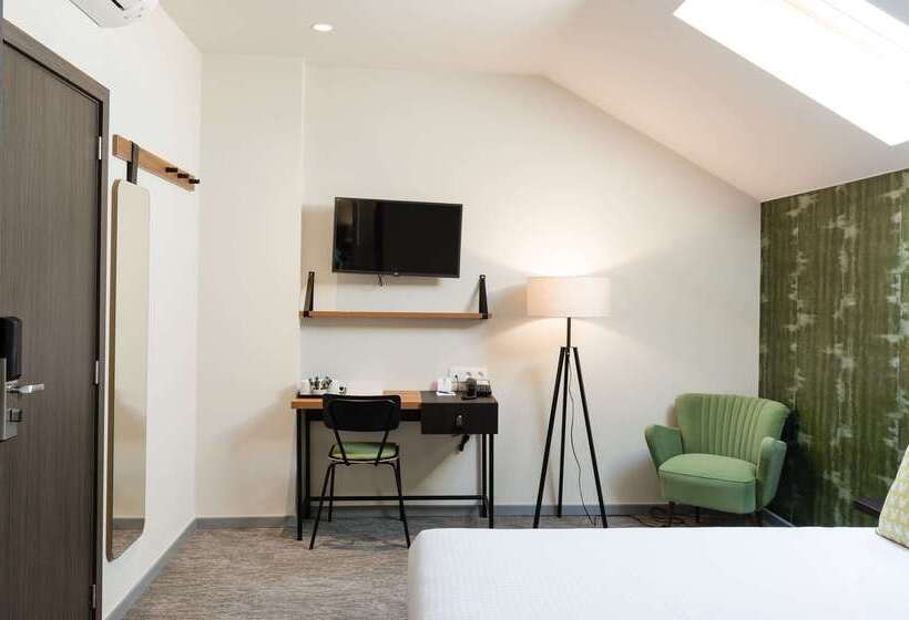 Best Western Hotel Wavre