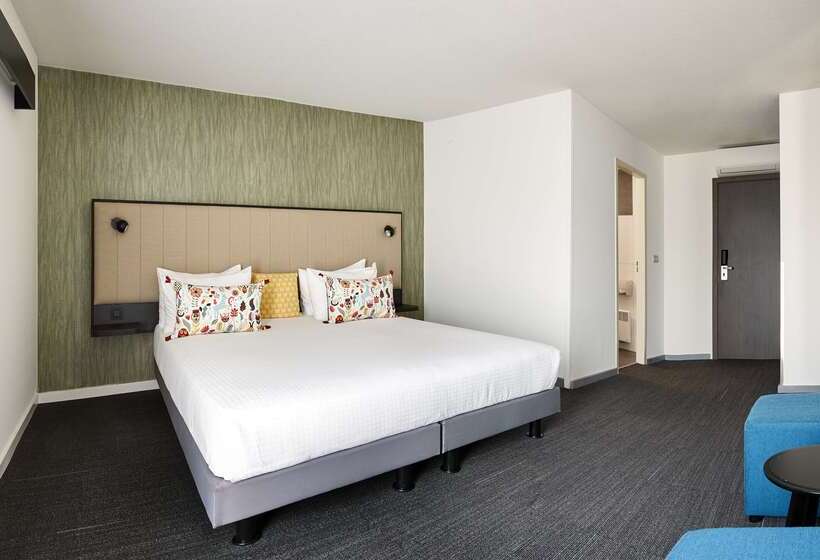 Best Western Hotel Wavre