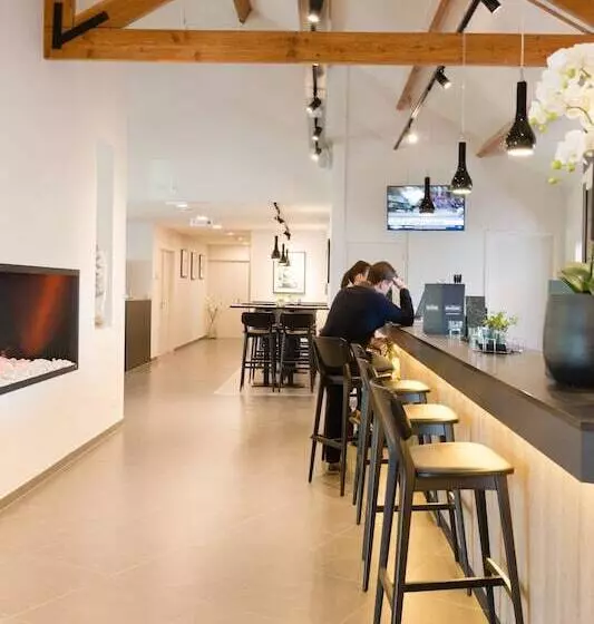 Best Western Hotel Wavre