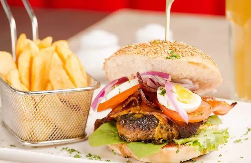 Best Western Hotel Wavre