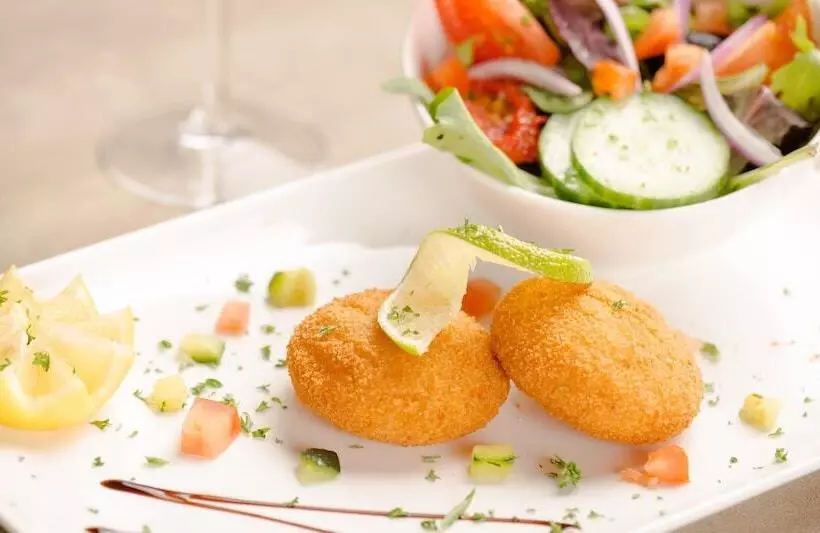 Best Western Hotel Wavre