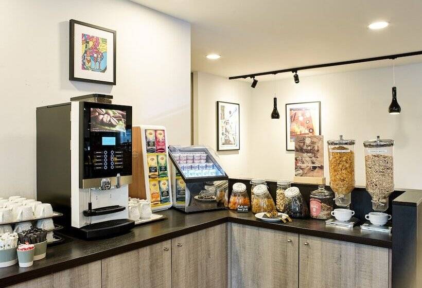 Best Western Hotel Wavre