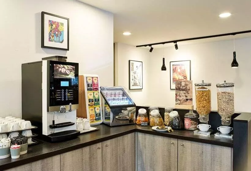 Best Western Hotel Wavre