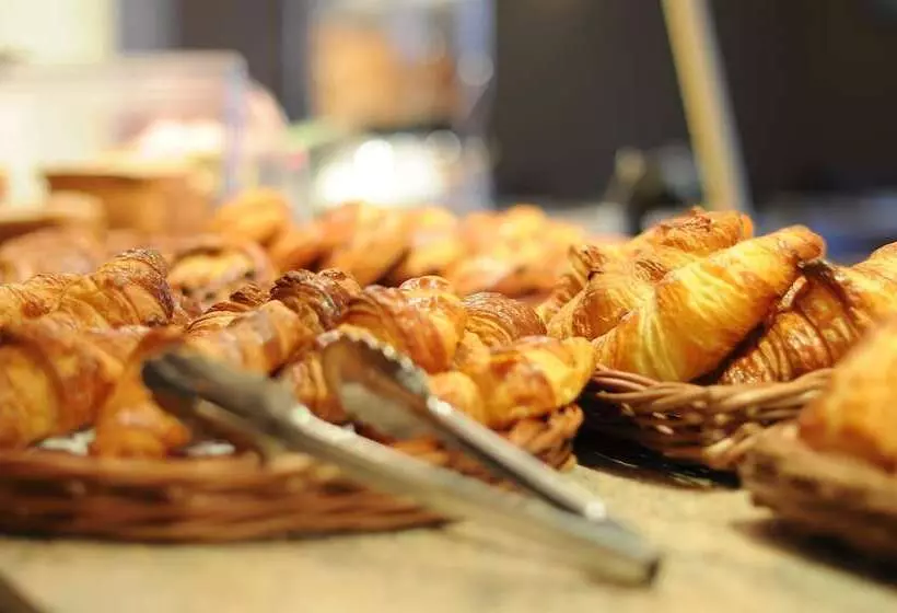 Best Western Hotel Wavre