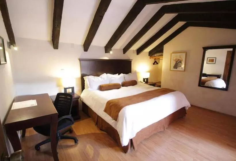 ホテル Casa Mexicana