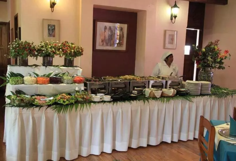 ホテル Casa Mexicana