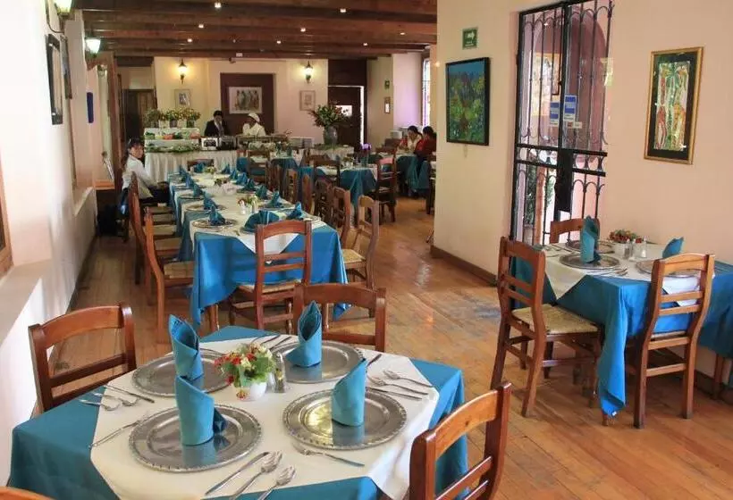 ホテル Casa Mexicana