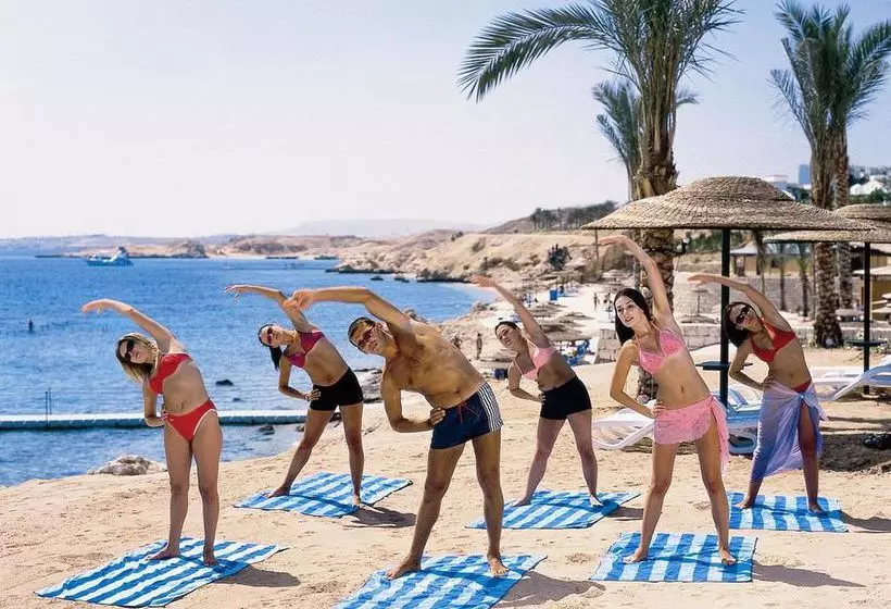 ホテル Continental Garden Reef Resort Sharm El-Sheikh