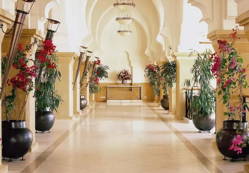 ホテル Continental Garden Reef Resort Sharm El-Sheikh