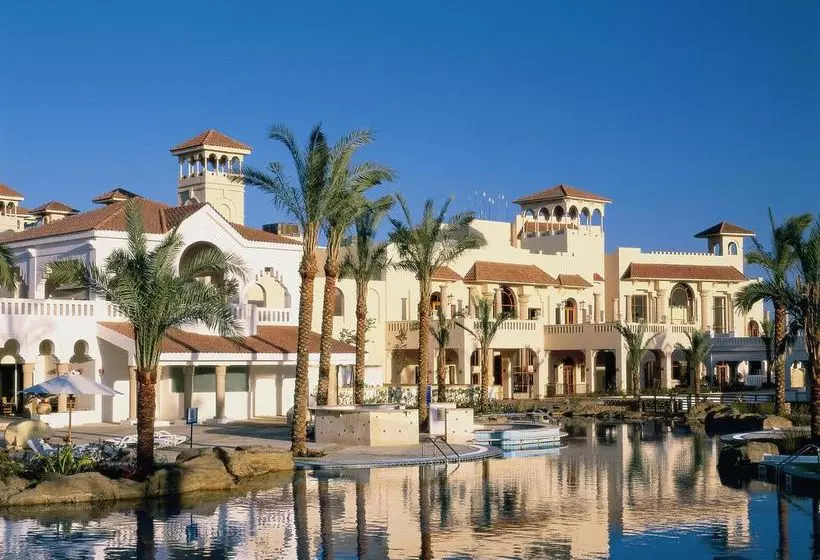 ホテル Continental Garden Reef Resort Sharm El-Sheikh