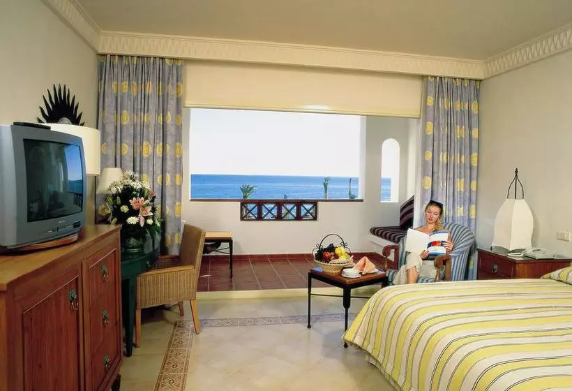 ホテル Continental Garden Reef Resort Sharm El-Sheikh