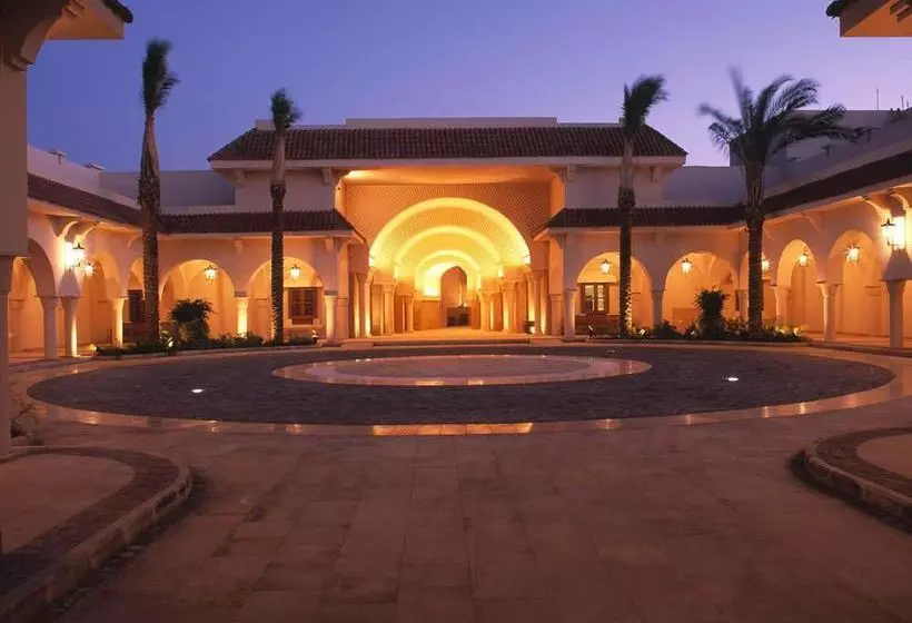 ホテル Continental Garden Reef Resort Sharm El-Sheikh