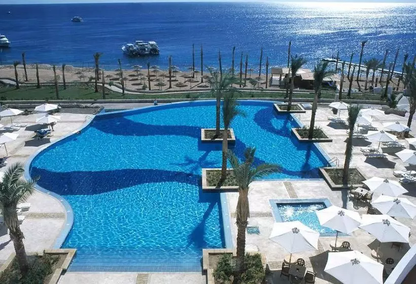 ホテル Continental Garden Reef Resort Sharm El-Sheikh