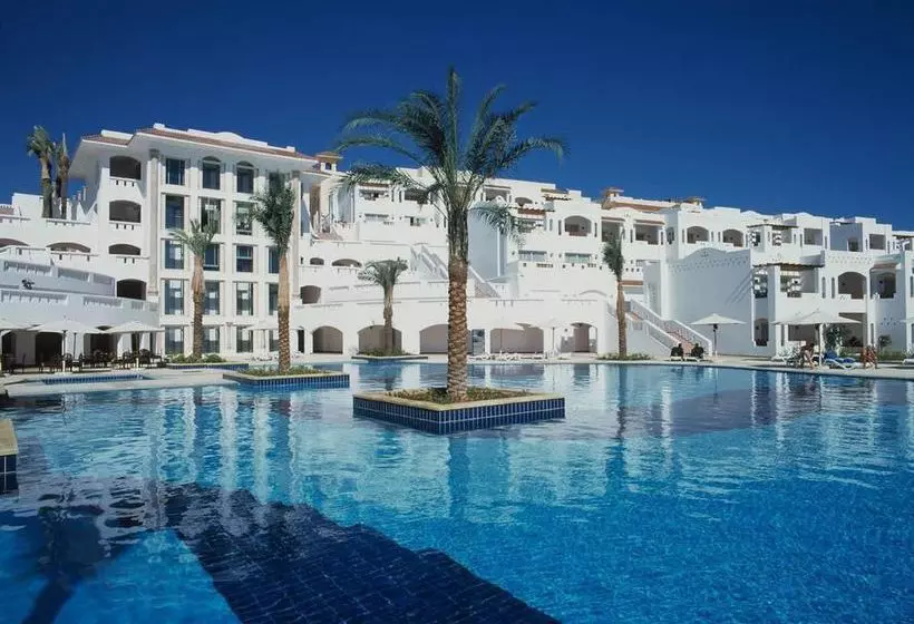 ホテル Continental Garden Reef Resort Sharm El-Sheikh