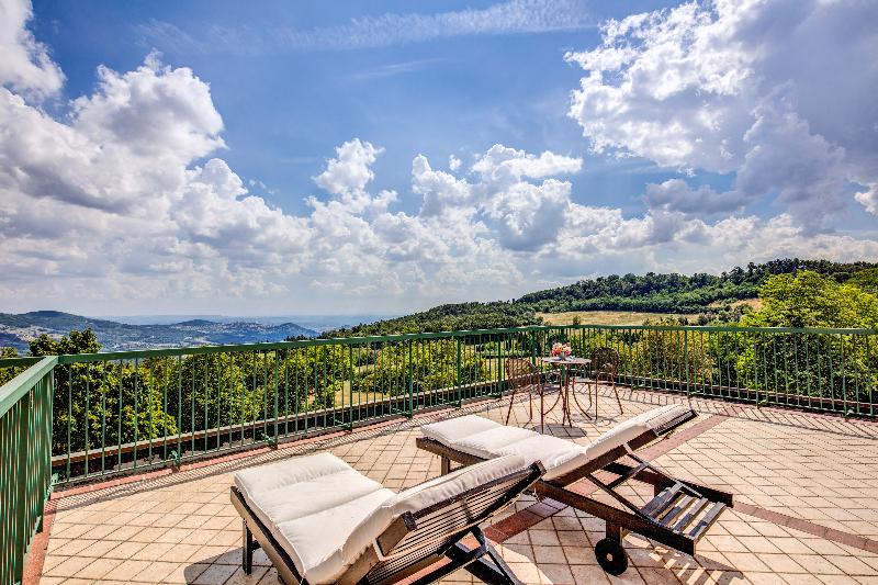 호텔 Demidoff Country Resort